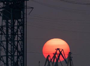 Калининградцев предупредили о рисках при наблюдении за сегодняшним солнечным затмением