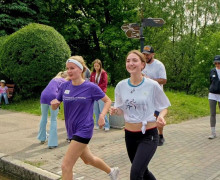 Благотворительный забег Kaliningrad Legal Run 2026 состоится в Калининграде 16 мая