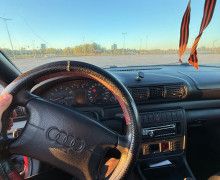 Audi A4, 1995