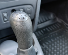 Renault Sandero, 2014
