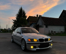 BMW Другая, 