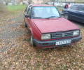 Volkswagen Jetta, 
