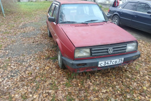 Volkswagen Jetta, 