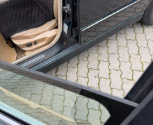 BMW 7 серия, 1994
