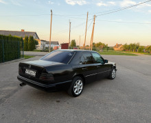 Mercedes-Benz Другая , 1995