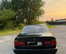 BMW 5 серия, 1991