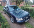 Audi A6, 