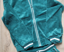 Детский костюм на девочку Benetton, 116 размер