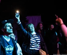 Афиша выходных 3–5 апреля: штурм Кёнигсберга, «Мельница», «ПилОт» и фестиваль «Ботаника»