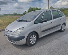 Citroen C3 Picasso, 2000