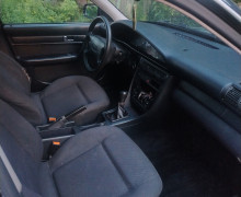 Audi A6, 