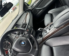 BMW X6, 2011
