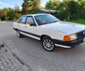 Audi 100, 1987