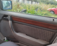 Mercedes-Benz W124, 