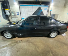 BMW 5 серия, 