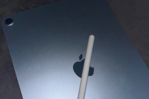 Айпад аир 11 2024 с Apple Pencil Pro