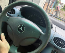 Mercedes-Benz A-класс, 
