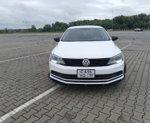 Volkswagen Jetta, 2015