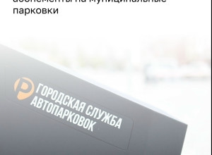 В Калининграде стартовала продажа абонементов на муниципальные парковки: цена и список площадок