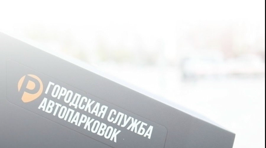В Калининграде стартовала продажа абонементов на муниципальные парковки: цена и список площадок