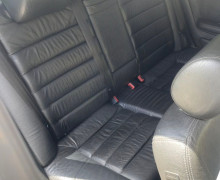 Audi A6, 