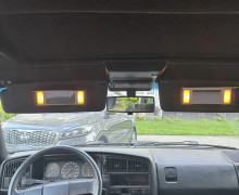 Volkswagen Passat, 1993