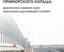 Реконструкцию участка Северного обхода от Тенистой аллеи до шоссе на Балтийск намерены завершить в октябре