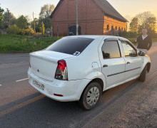 Renault Logan, 2011