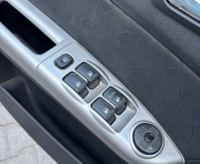 Hyundai Getz, 