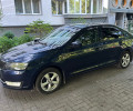 Skoda Rapid, 2017