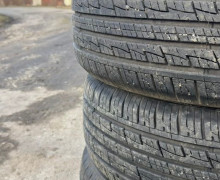 Продам летние шины Fronway Roadpower R18 225/55