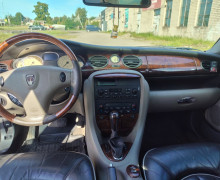 Rover 75, 