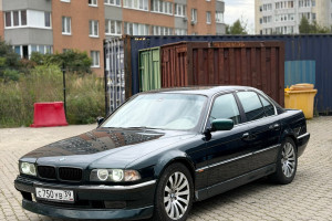 BMW 7 серия, 1994