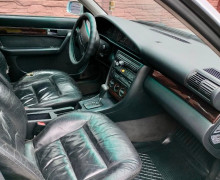 Audi A6, 1995