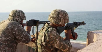 МИД Ирана: Тегеран не пропускает через Ормузский пролив суда США и Израиля