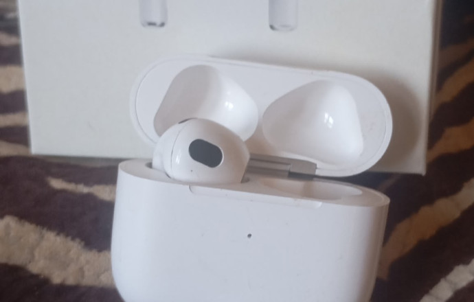 Продам наушники