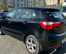 KIA Rio, 2012