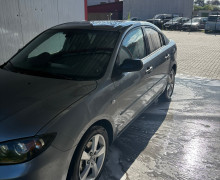 Mazda 3, 