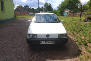 Volkswagen Passat, 
