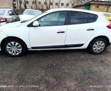 Renault Megane, 2009
