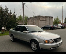 Audi Другая, 