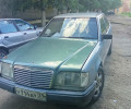 Mercedes-Benz W124, 