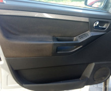 Opel Meriva, 2008