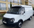 Продам автомобиль 2011 г.в., дизель