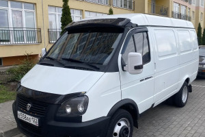 Продам автомобиль 2011 г.в., дизель