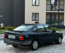 Opel Vectra, 1991