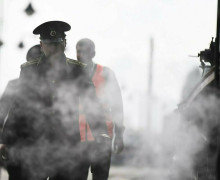 Из Калининграда в Багратионовск начал курсировать ретропаровоз: расписание и стоимость билетов