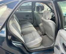 Renault Laguna, 2000