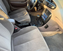 Mazda Xedos 6, 1992