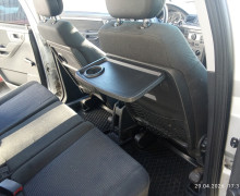 Opel Meriva, 2008